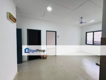 Pangsapuri Andika Setiawangsa, Kuala Lumpur, Taman Setiawangsa