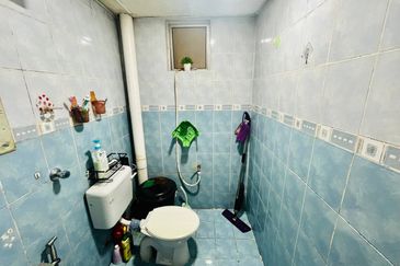 Sri Melor (Mulberry Court)