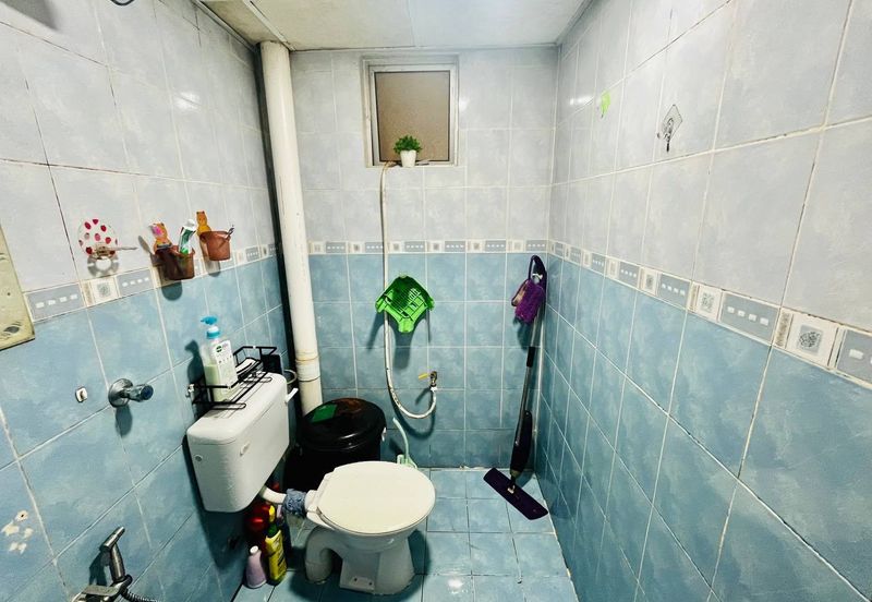 Sri Melor (Mulberry Court)