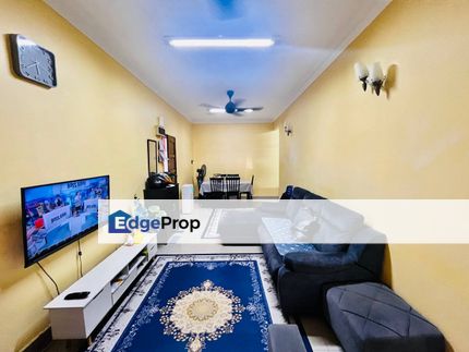 Apartment at Sri Melor, Ukay Perdana Ampang, Selangor, Ampang