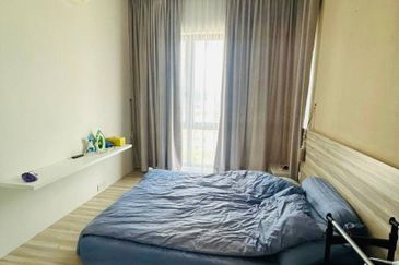 Ayuman Suites Serviced Residence