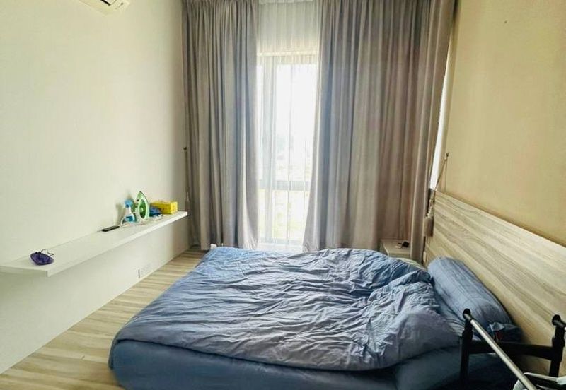 Ayuman Suites Serviced Residence