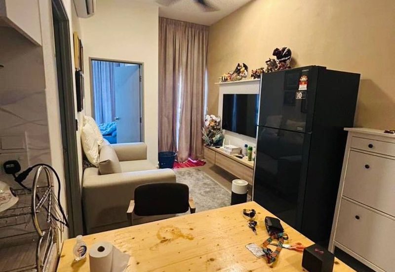 Ayuman Suites Serviced Residence