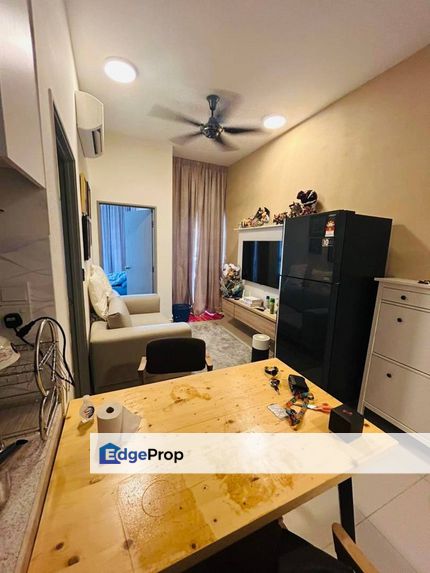 Ayuman Suites Services Residence Gombak, Selangor, Gombak