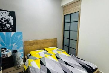 Ayuman Suites Serviced Residence