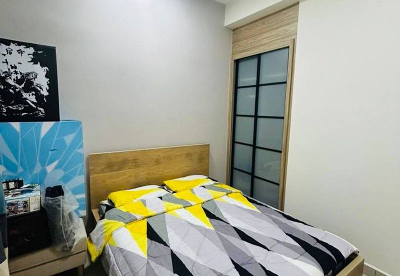 Ayuman Suites Serviced Residence