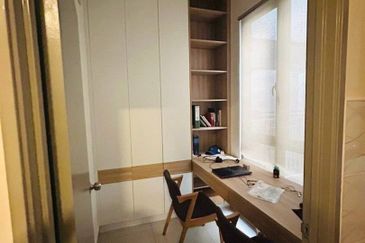 Ayuman Suites Serviced Residence