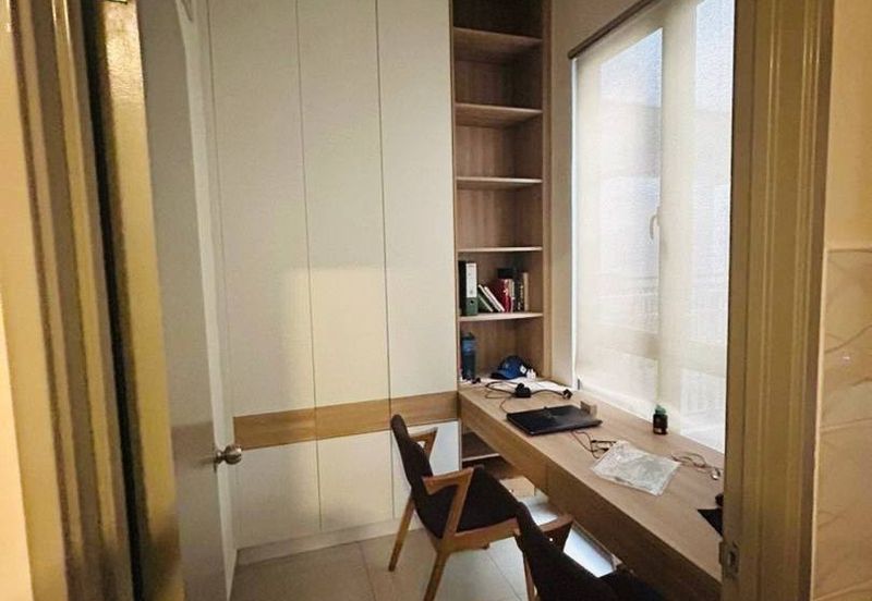 Ayuman Suites Serviced Residence