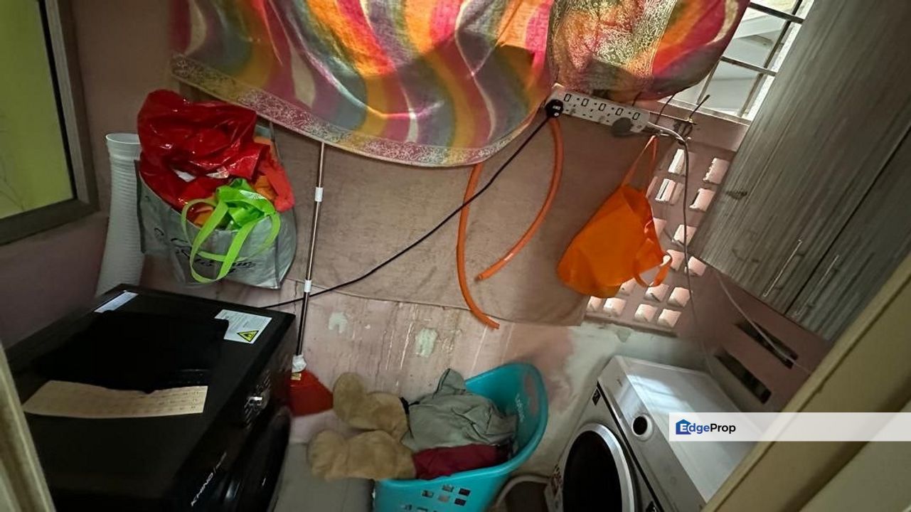 Sinar Magna Metro Prima Kepong, Kuala Lumpur, Kepong