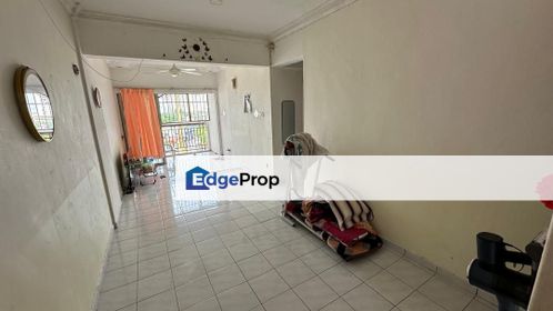 Sinar Magna Metro Prima Kepong, Kuala Lumpur, Kepong