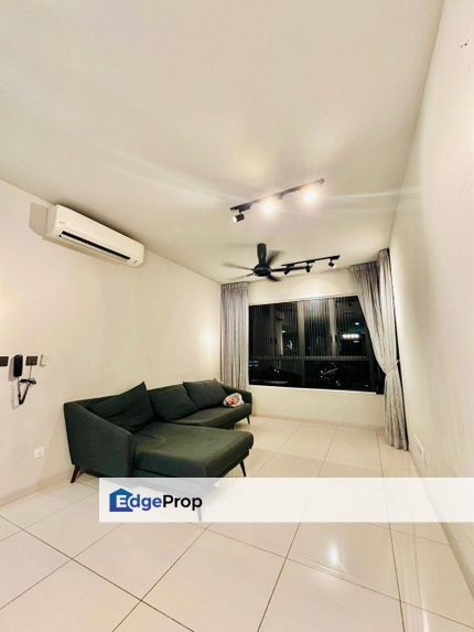 Irama Wangsa Condominium, Wangsa Maju, KL, Kuala Lumpur, Setapak