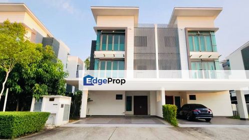 Sejati Residence, Cyberjaya, Selangor, Cyberjaya