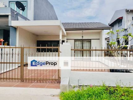Taman Ehsan Kepong, KL, Kuala Lumpur, Kepong