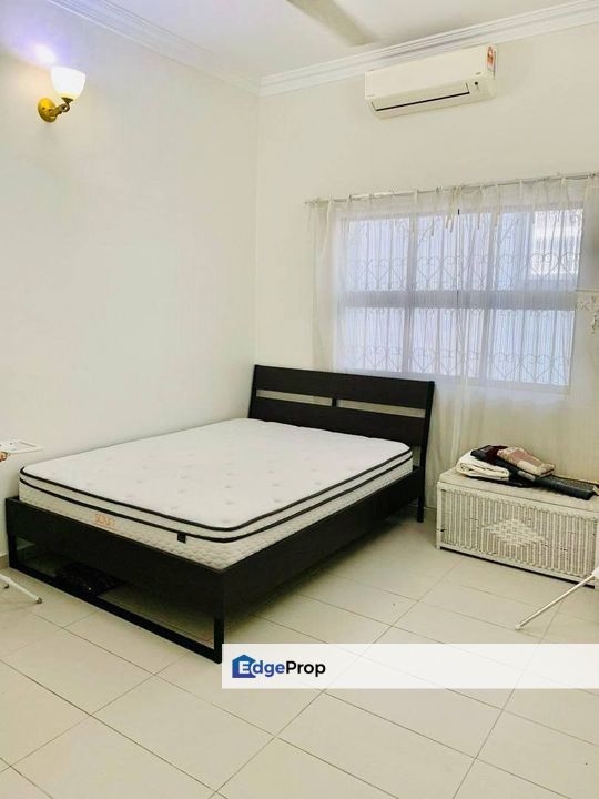 Taman Ehsan Kepong, KL, Kuala Lumpur, Kepong