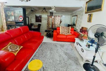 Kampung Selayang Indah