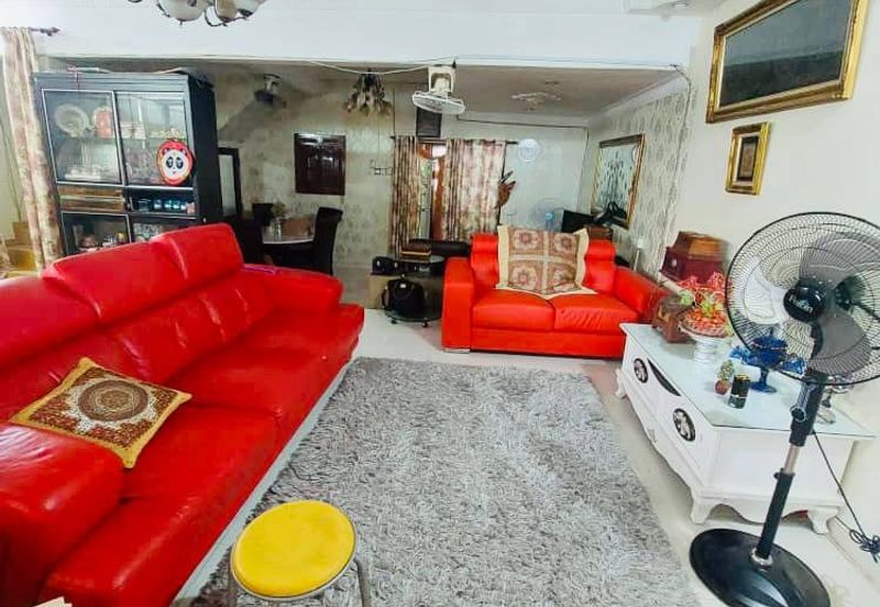 Kampung Selayang Indah