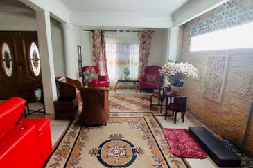 Kampung Selayang Indah