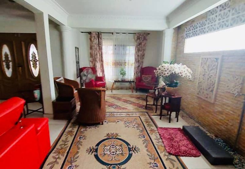 Kampung Selayang Indah