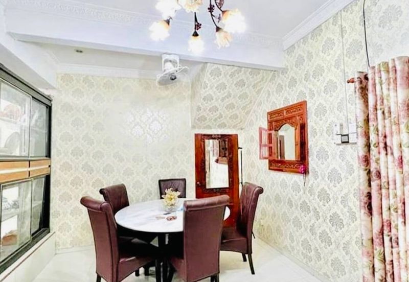 Kampung Selayang Indah