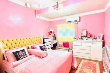 Kampung Selayang Indah