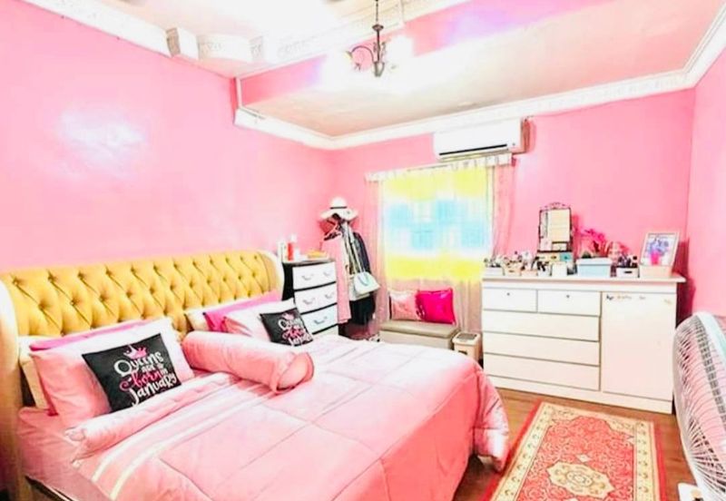 Kampung Selayang Indah