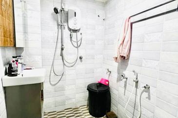 Kampung Selayang Indah