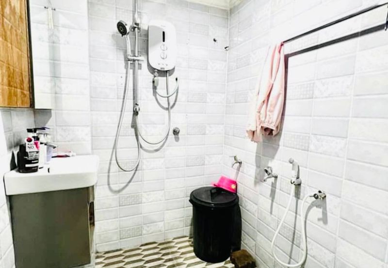 Kampung Selayang Indah