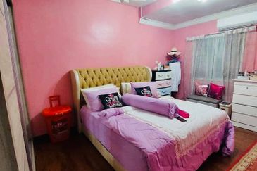 Kampung Selayang Indah