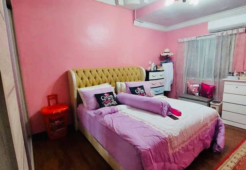 Kampung Selayang Indah