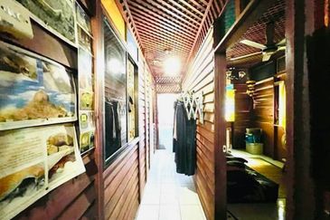 Kampung Selayang Indah