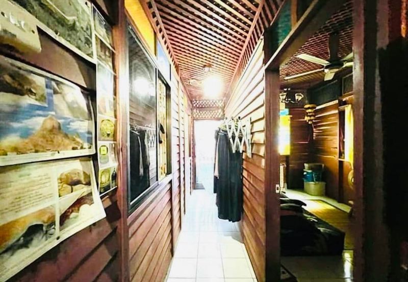 Kampung Selayang Indah