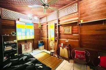 Kampung Selayang Indah