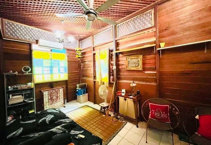 Kampung Selayang Indah