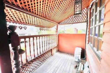 Kampung Selayang Indah