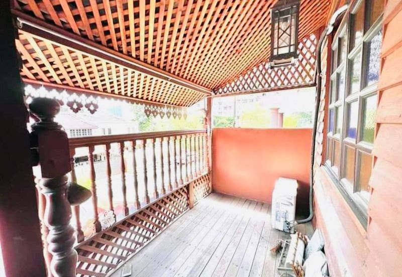 Kampung Selayang Indah