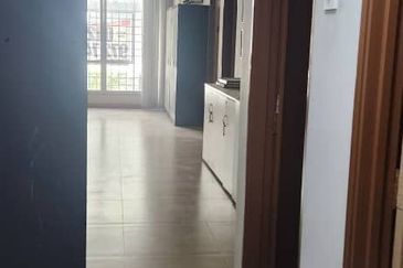 Office Residence Bandar Baru Ampang