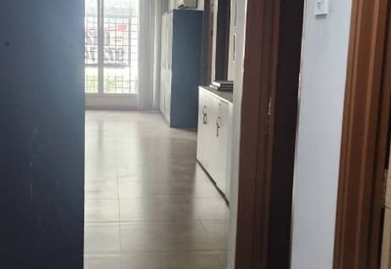 Office Residence Bandar Baru Ampang