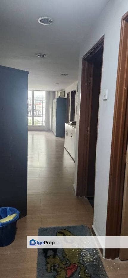 Office Residence Bandar Baru Ampang, Selangor, Ampang
