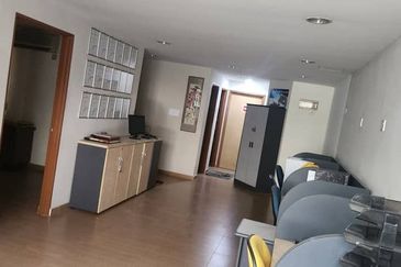 Office Residence Bandar Baru Ampang