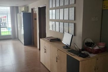 Office Residence Bandar Baru Ampang