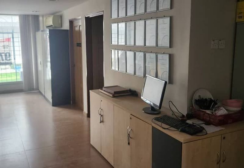 Office Residence Bandar Baru Ampang