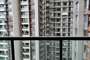 R&F Princess Cove Serviced Condominium, Phase 1, Jalan Tanjung Puteri, Johor Bahru