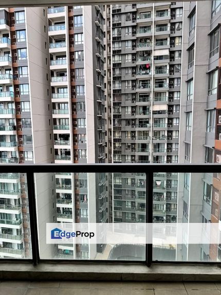 R&F Princess Cove Serviced Condominium, Phase 1, Jalan Tanjung Puteri, Johor Bahru, Johor, Johor Bahru