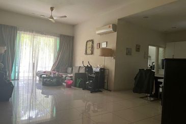 Sunway SPK 3 Harmoni Upper Unit Townhouse Sunway SPK Damansara KL