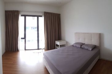 Sunway SPK 3 Harmoni Upper Unit Townhouse Sunway SPK Damansara KL