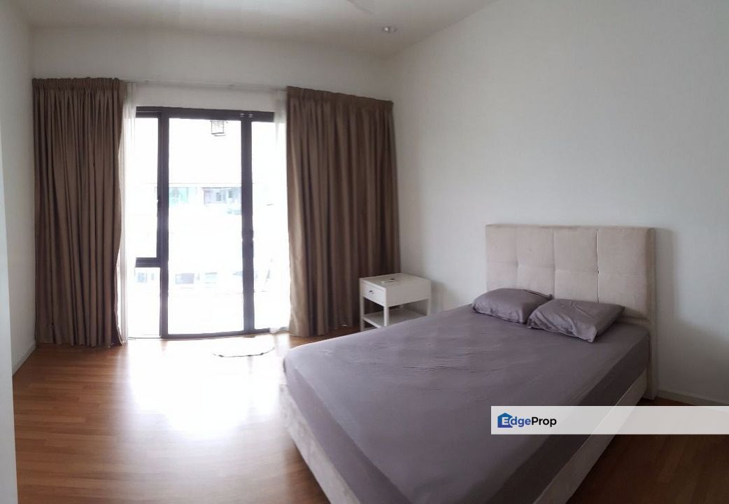 Sunway SPK 3 Harmoni Upper Unit Townhouse Sunway SPK Damansara KL, Kuala Lumpur, Damansara