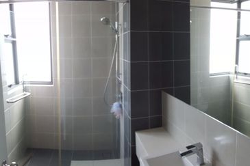 Sunway SPK 3 Harmoni Upper Unit Townhouse Sunway SPK Damansara KL