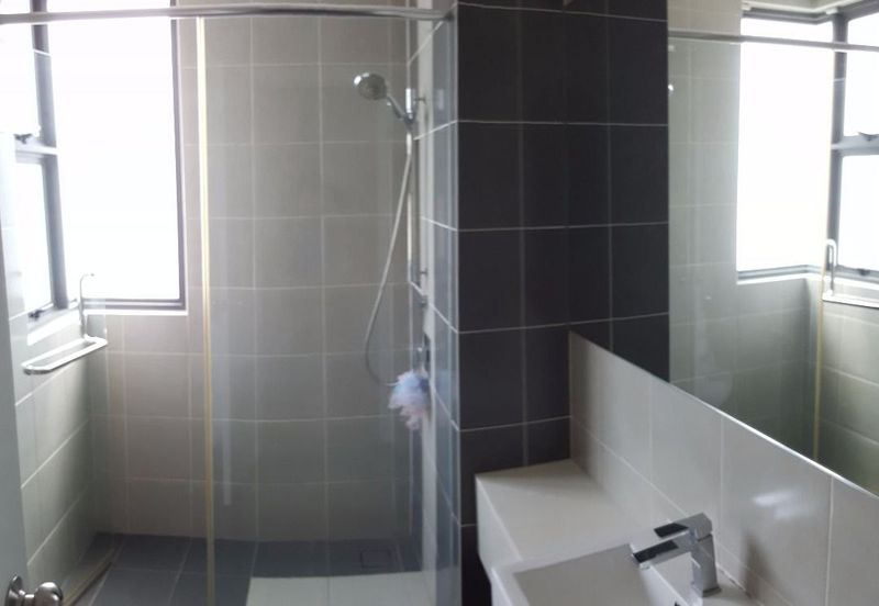 Sunway SPK 3 Harmoni Upper Unit Townhouse Sunway SPK Damansara KL