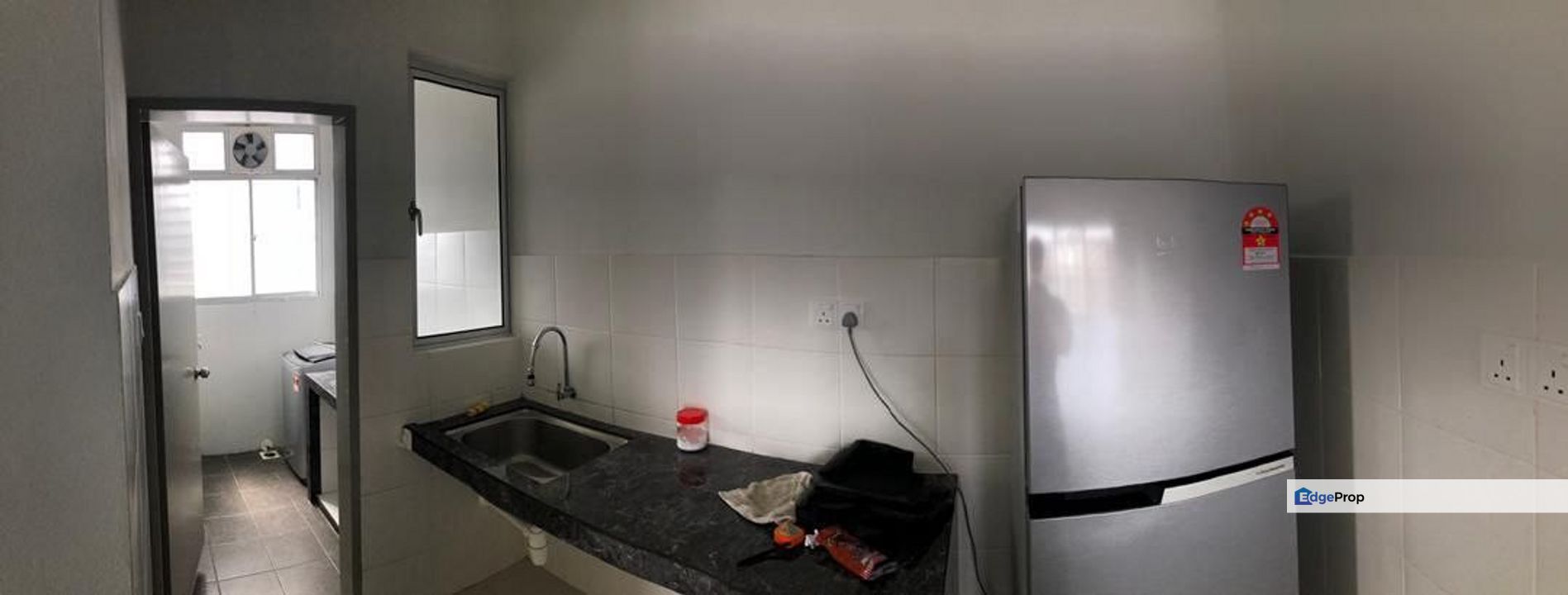 Residensi Platinum Teratai, Setapak KL, Kuala Lumpur, Setapak