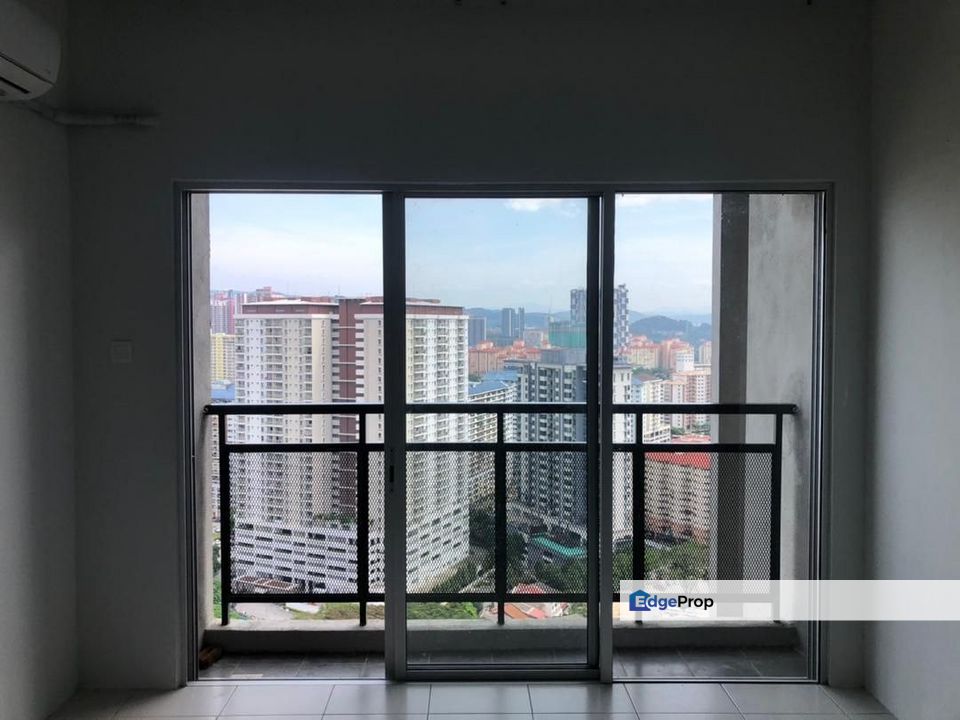 Residensi Platinum Teratai, Setapak KL, Kuala Lumpur, Setapak